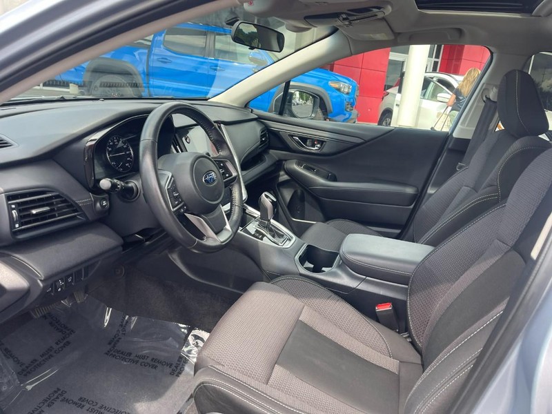 Subaru Outback Vehicle Image 22
