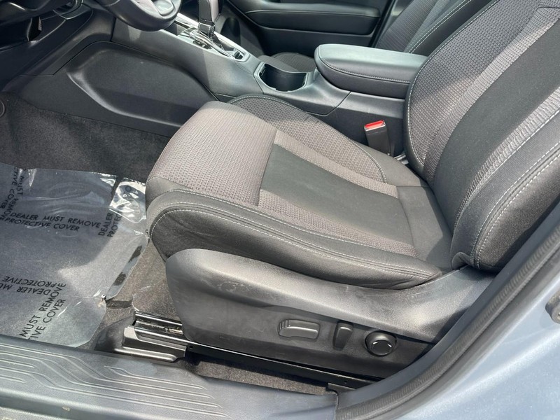 Subaru Outback Vehicle Image 23