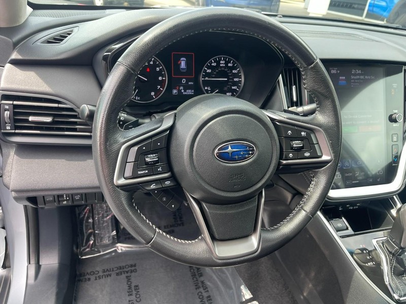 Subaru Outback Vehicle Image 26