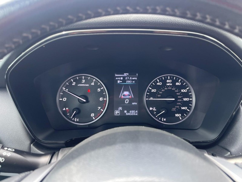 Subaru Outback Vehicle Image 36