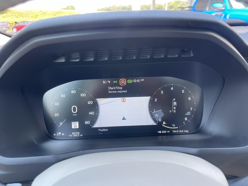 Volvo XC90 Vehicle Image 33