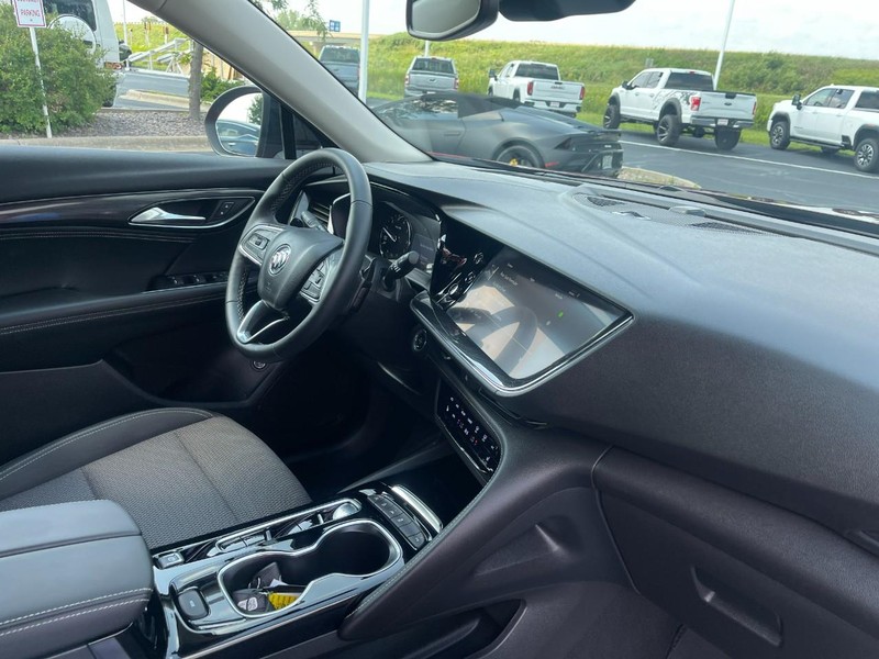Buick Envision Vehicle Image 10