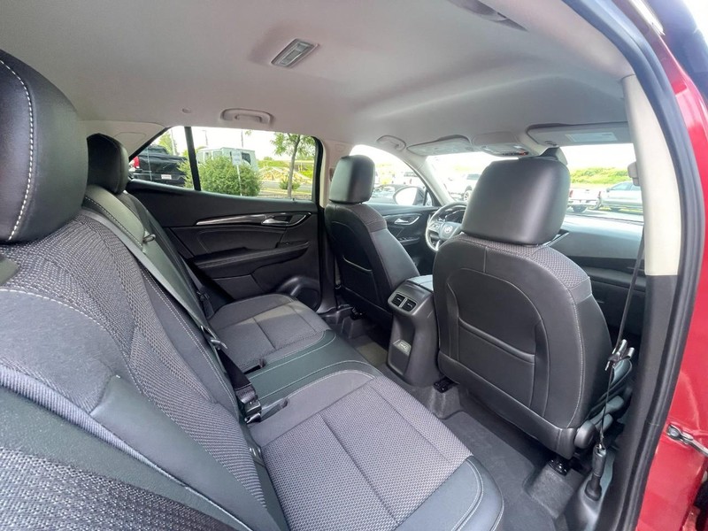 Buick Envision Vehicle Image 14