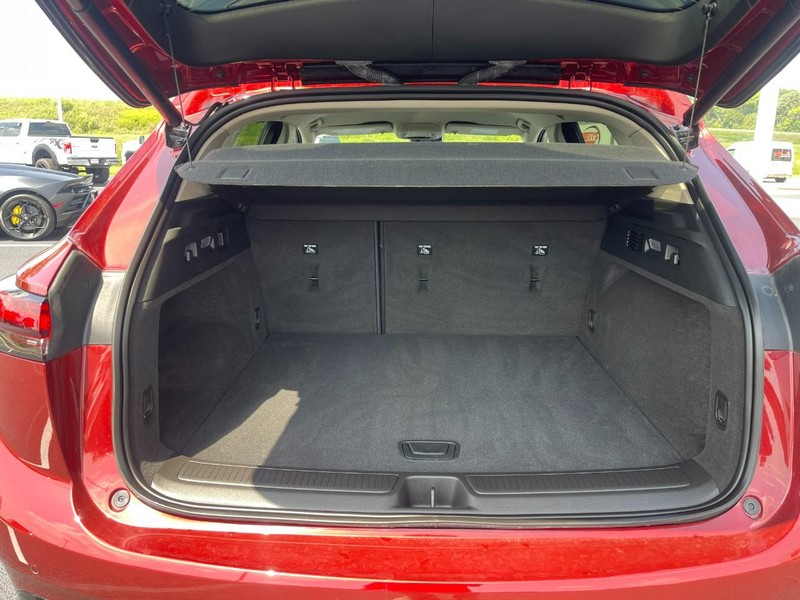 Buick Envision Vehicle Image 16