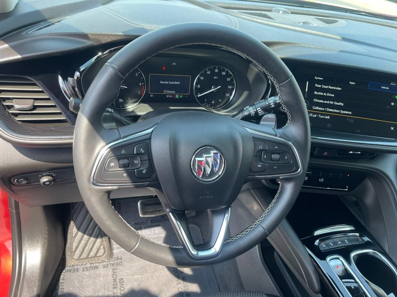 Buick Envision Vehicle Image 25
