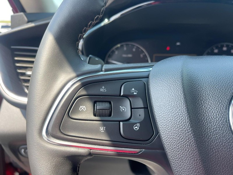 Buick Envision Vehicle Image 26