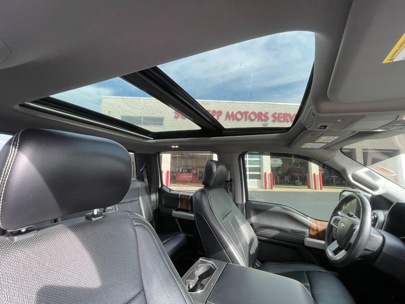 Ford F-150 Vehicle Image 03