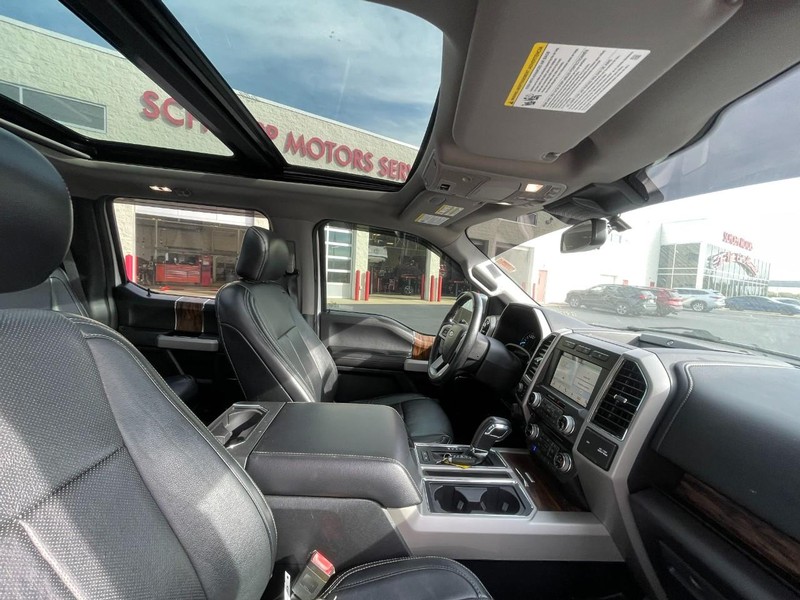Ford F-150 Vehicle Image 04