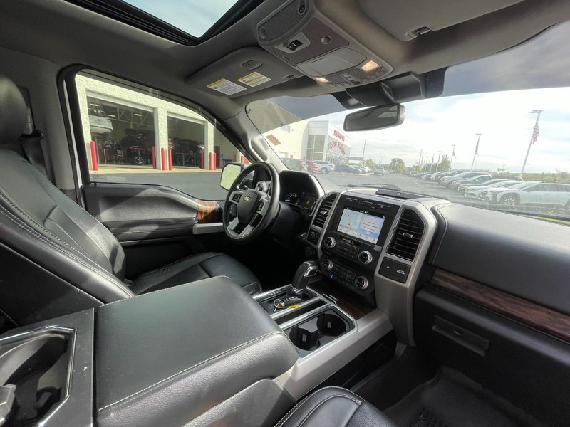Ford F-150 Vehicle Image 05