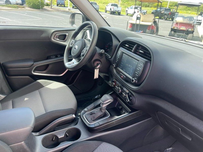Kia Soul Vehicle Image 05