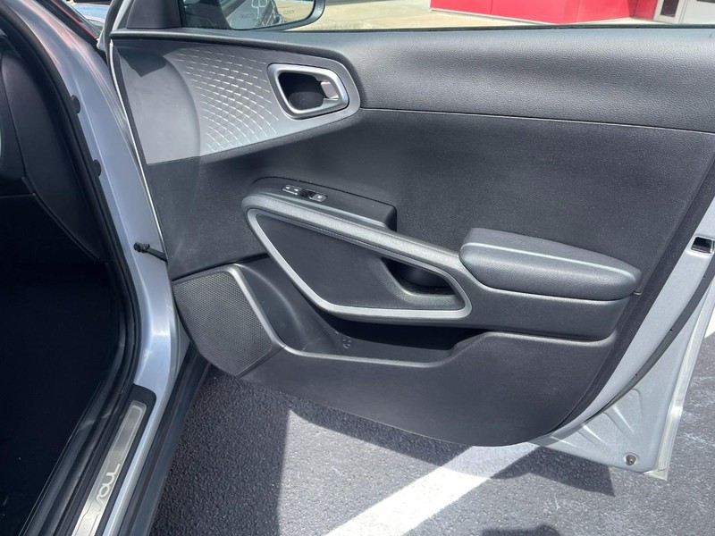 Kia Soul Vehicle Image 07