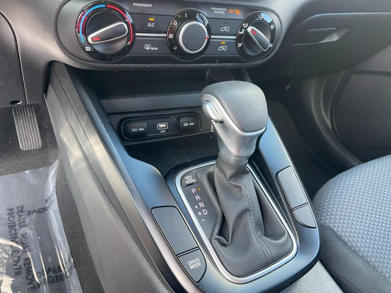 Kia Soul Vehicle Image 17