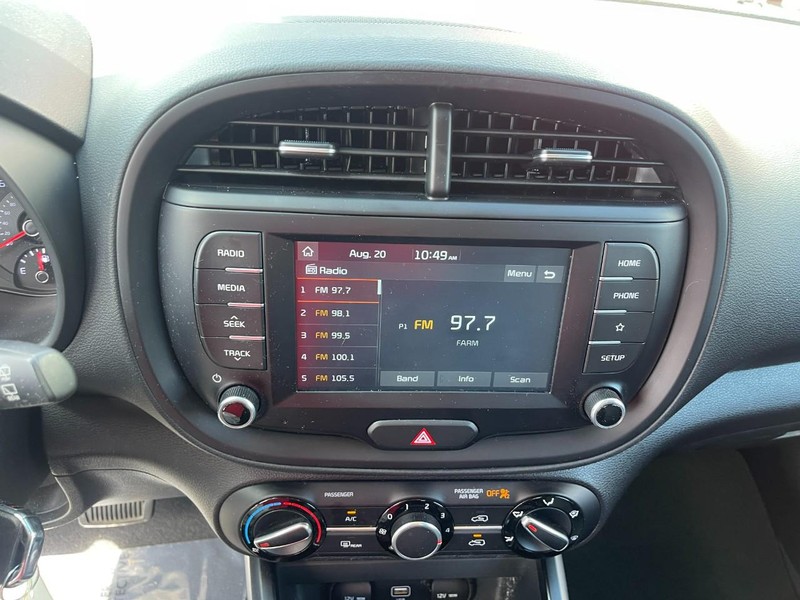 Kia Soul Vehicle Image 18