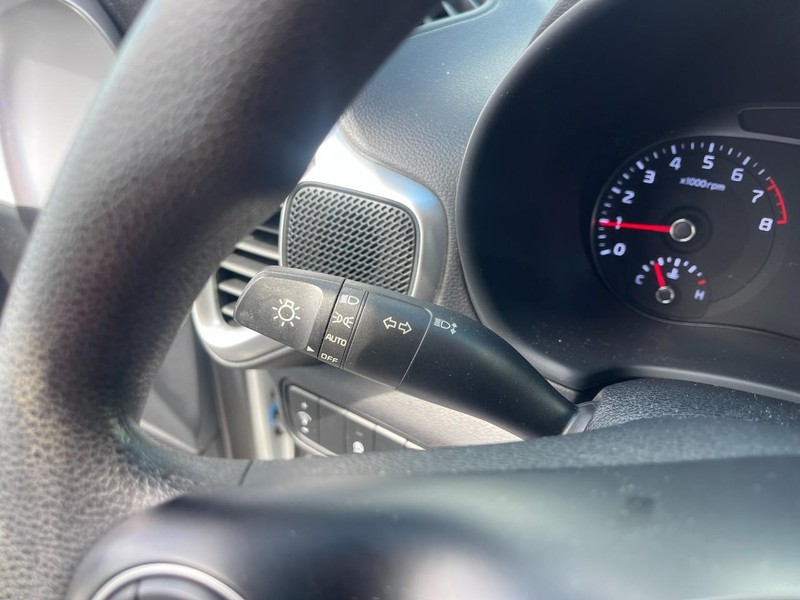 Kia Soul Vehicle Image 21