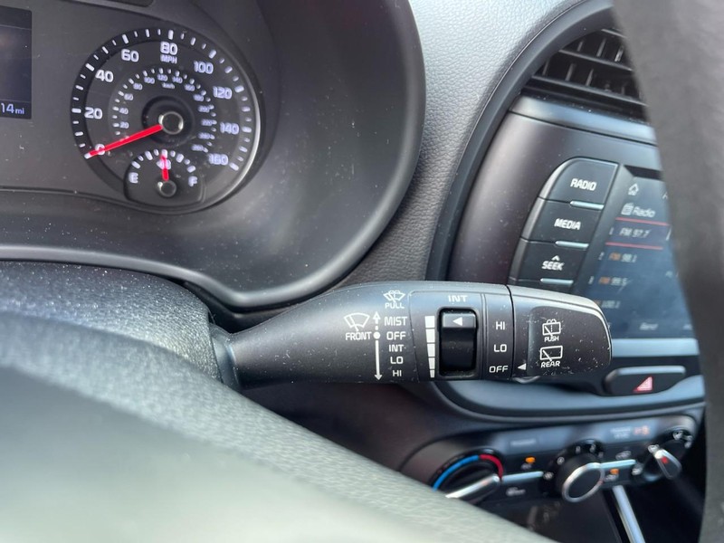 Kia Soul Vehicle Image 22