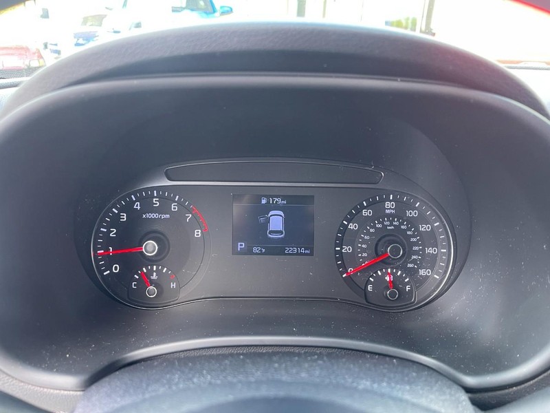 Kia Soul Vehicle Image 23
