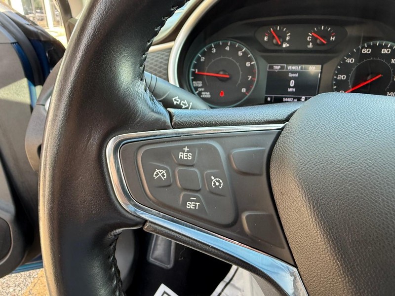Chevrolet Malibu Vehicle Image 20