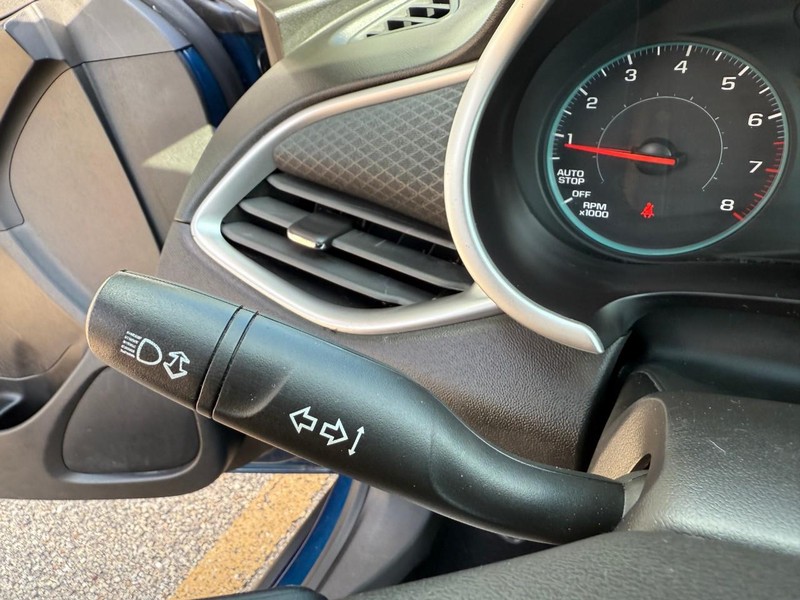 Chevrolet Malibu Vehicle Image 21