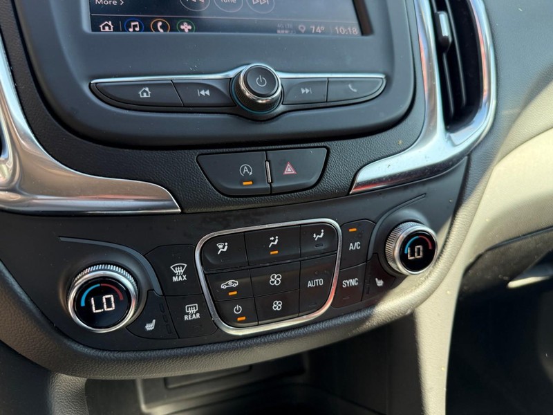Chevrolet Equinox Vehicle Image 26