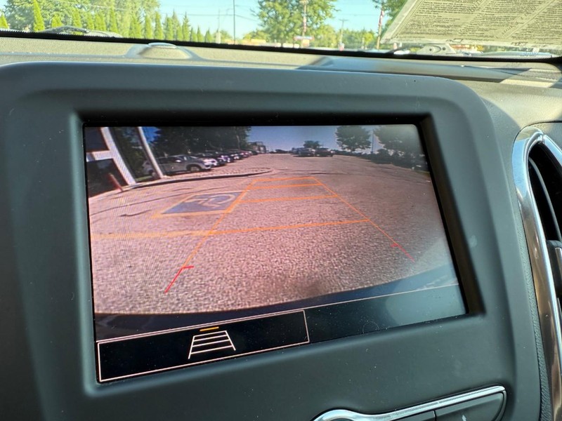 Chevrolet Equinox Vehicle Image 27