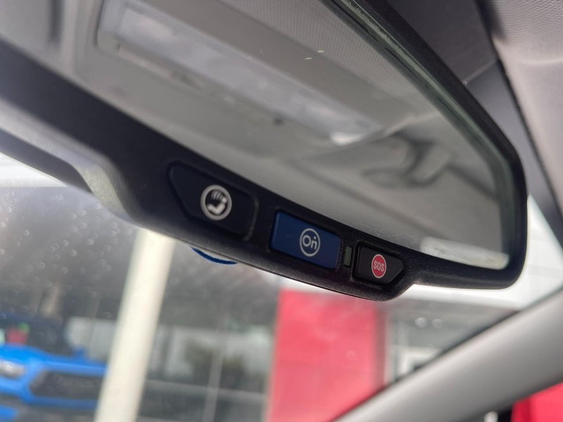 Chevrolet Trax Vehicle Image 19