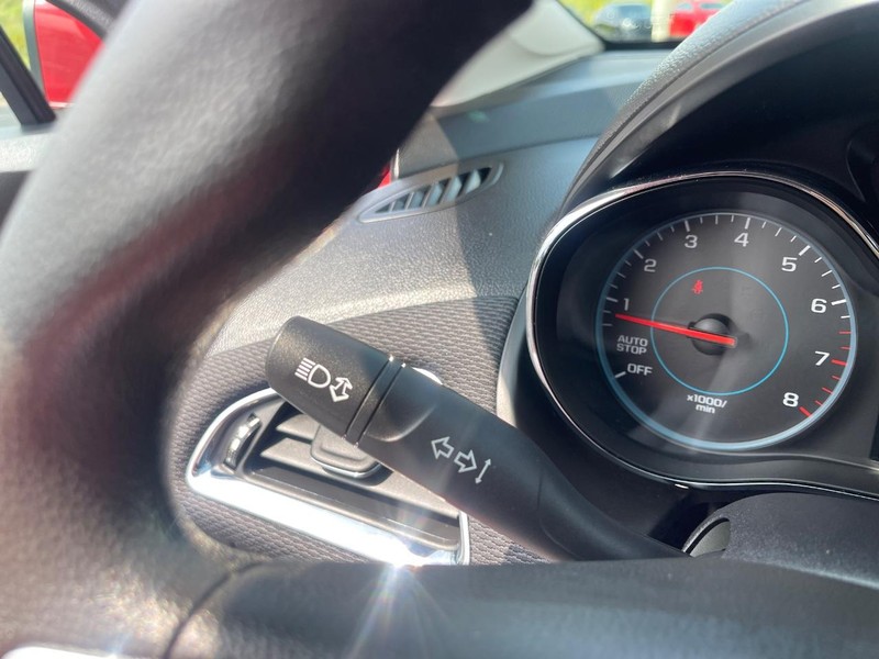 Chevrolet Cruze Vehicle Image 22