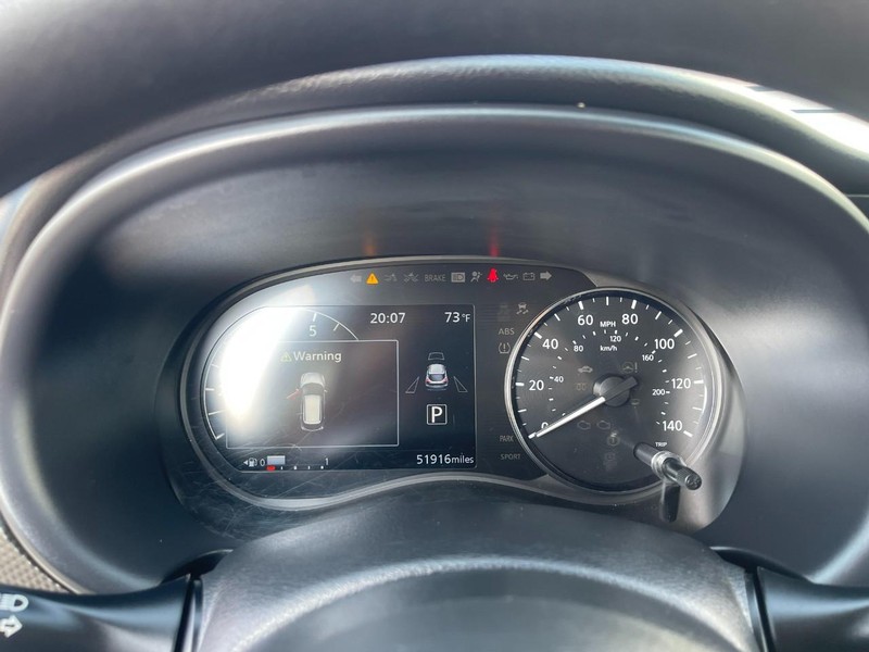 Nissan Kicks Vehicle Image 22