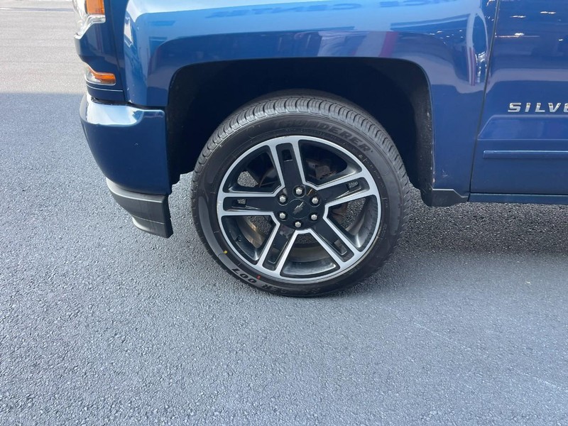 Chevrolet Silverado 1500 Vehicle Image 06