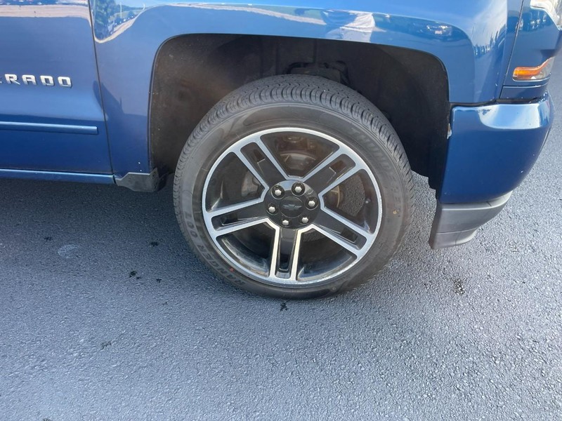 Chevrolet Silverado 1500 Vehicle Image 07