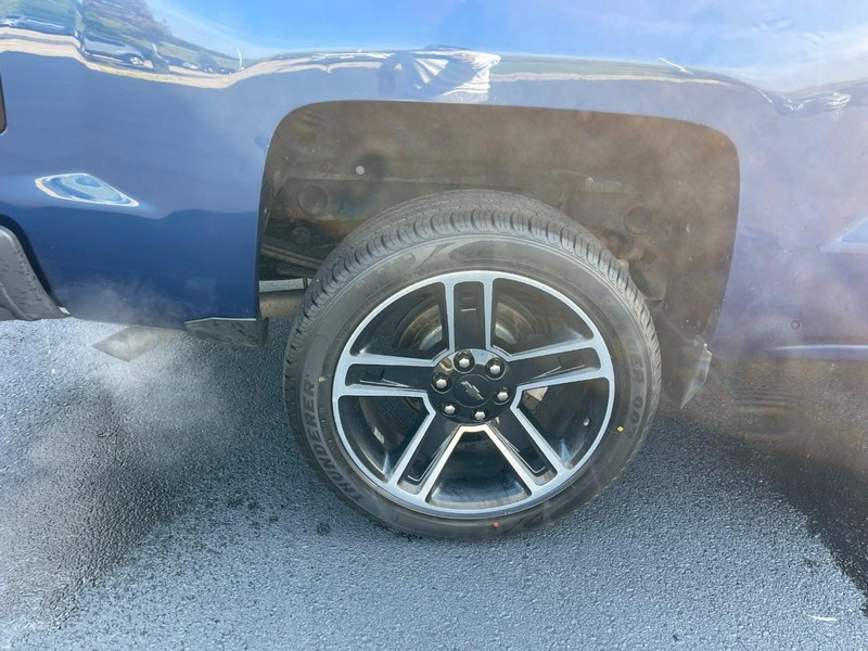 Chevrolet Silverado 1500 Vehicle Image 08