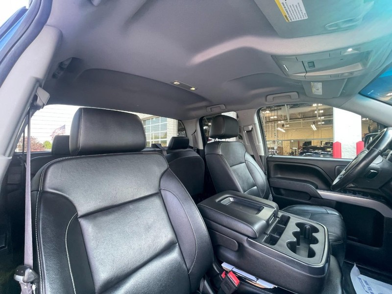 Chevrolet Silverado 1500 Vehicle Image 10