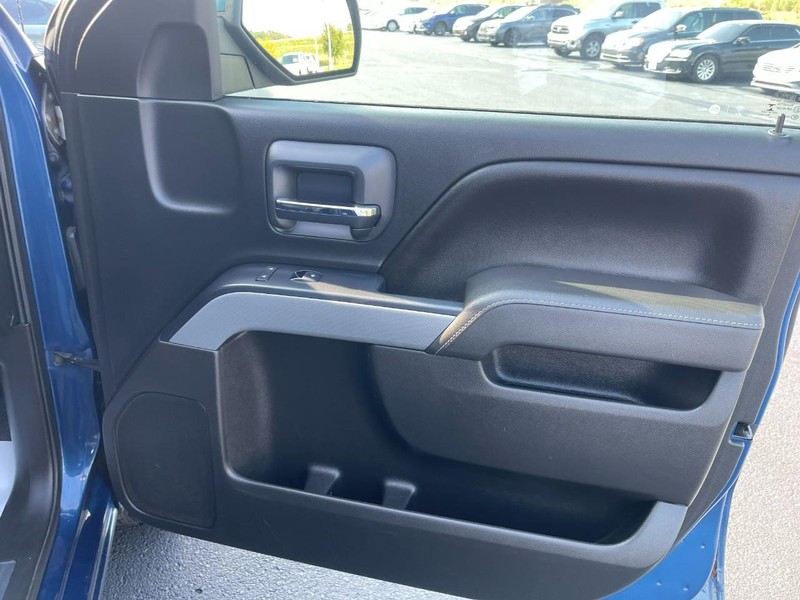 Chevrolet Silverado 1500 Vehicle Image 11