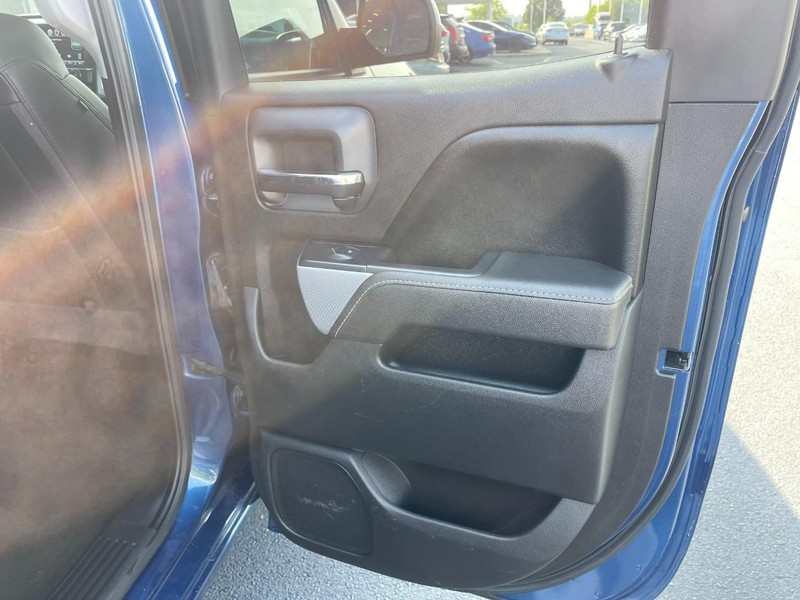 Chevrolet Silverado 1500 Vehicle Image 13