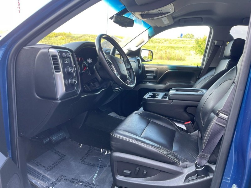 Chevrolet Silverado 1500 Vehicle Image 16
