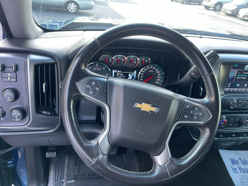 Chevrolet Silverado 1500 Vehicle Image 19