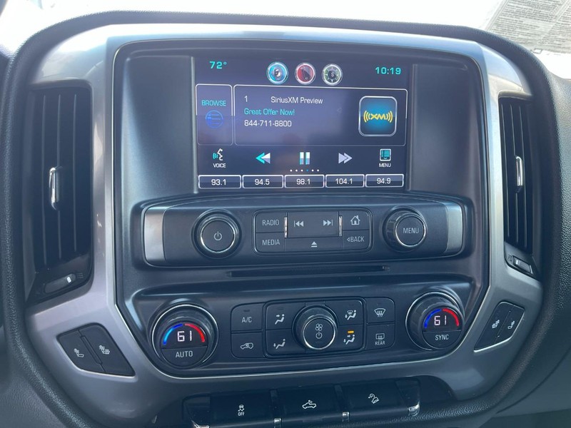 Chevrolet Silverado 1500 Vehicle Image 25