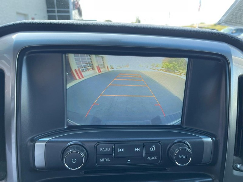Chevrolet Silverado 1500 Vehicle Image 26