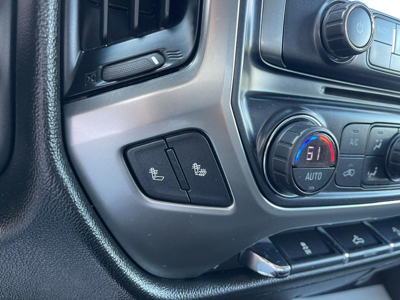 Chevrolet Silverado 1500 Vehicle Image 27