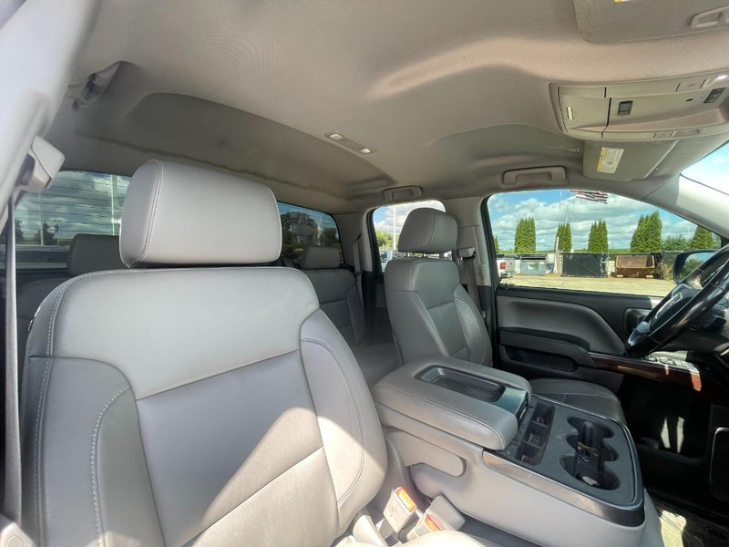 GMC Sierra 1500 Vehicle Image 04