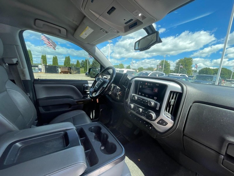 GMC Sierra 1500 Vehicle Image 05