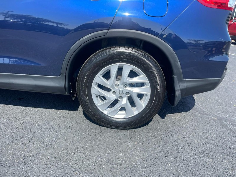 Honda CR-V Vehicle Image 05