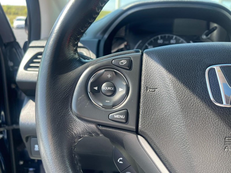 Honda CR-V Vehicle Image 27