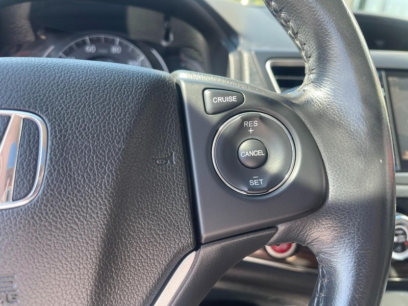 Honda CR-V Vehicle Image 28