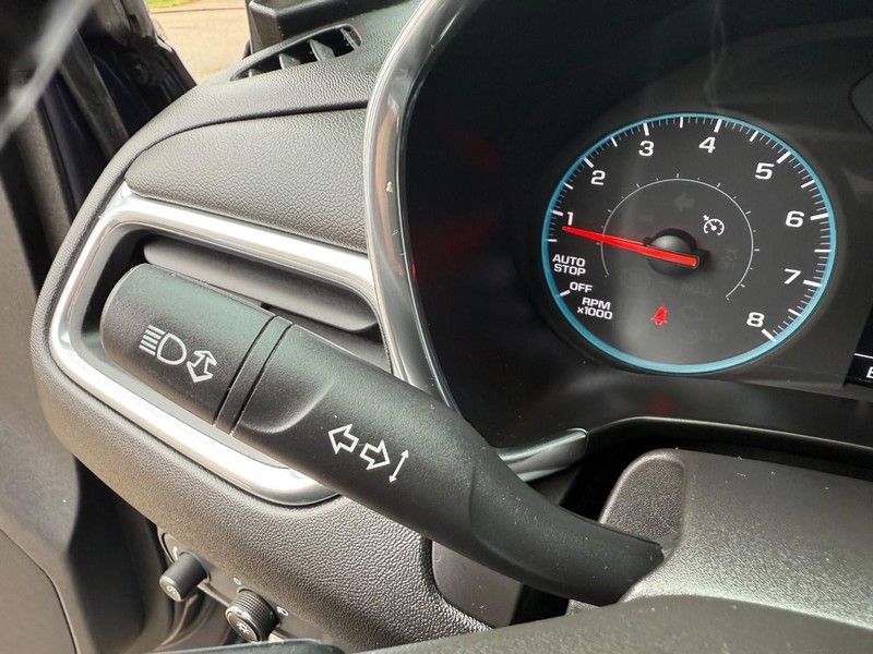 Chevrolet Equinox Vehicle Image 23