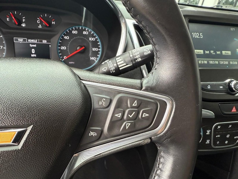 Chevrolet Equinox Vehicle Image 25