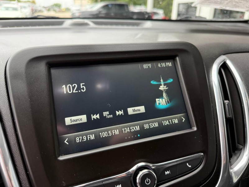 Chevrolet Equinox Vehicle Image 27