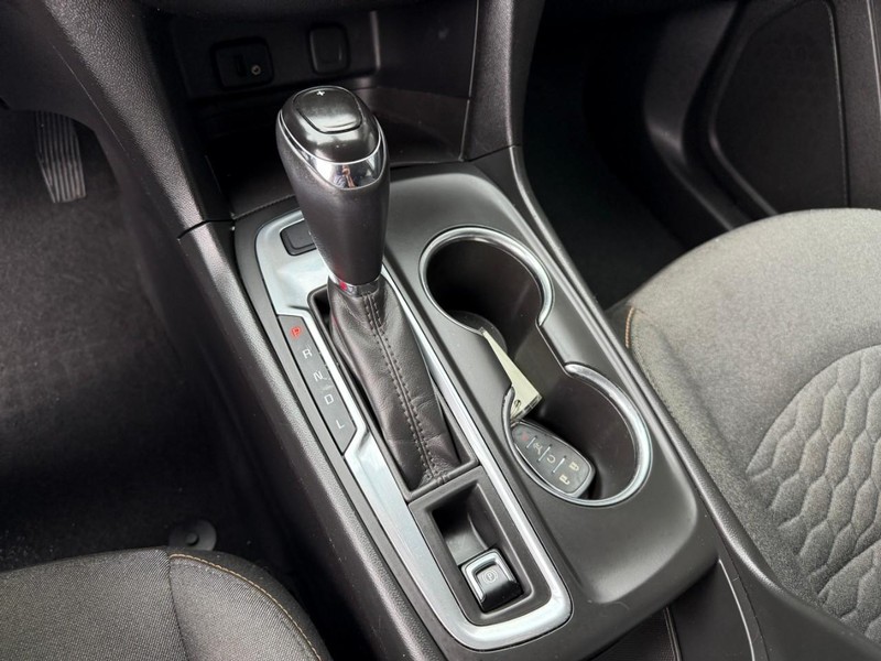 Chevrolet Equinox Vehicle Image 31