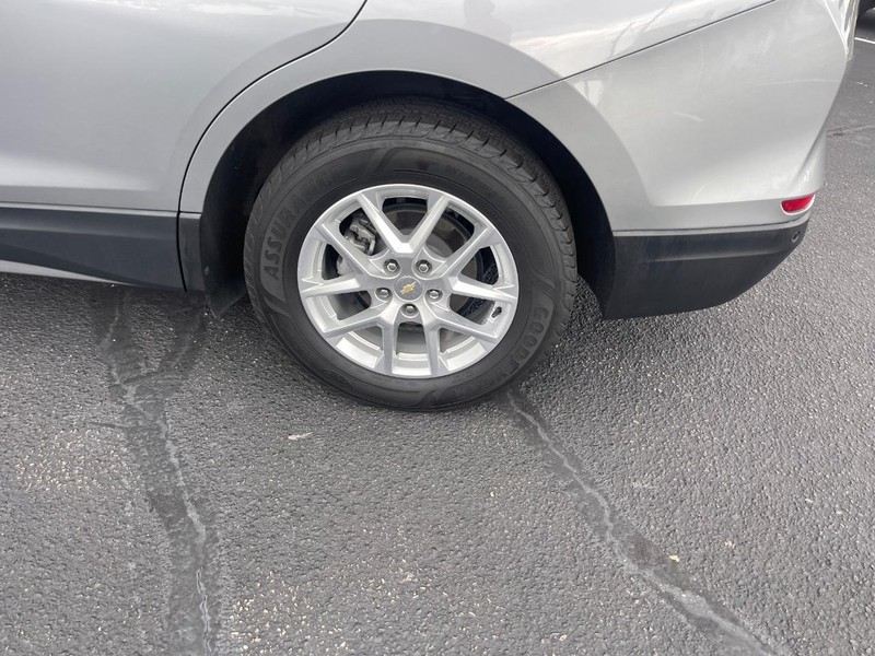 Chevrolet Equinox Vehicle Image 07