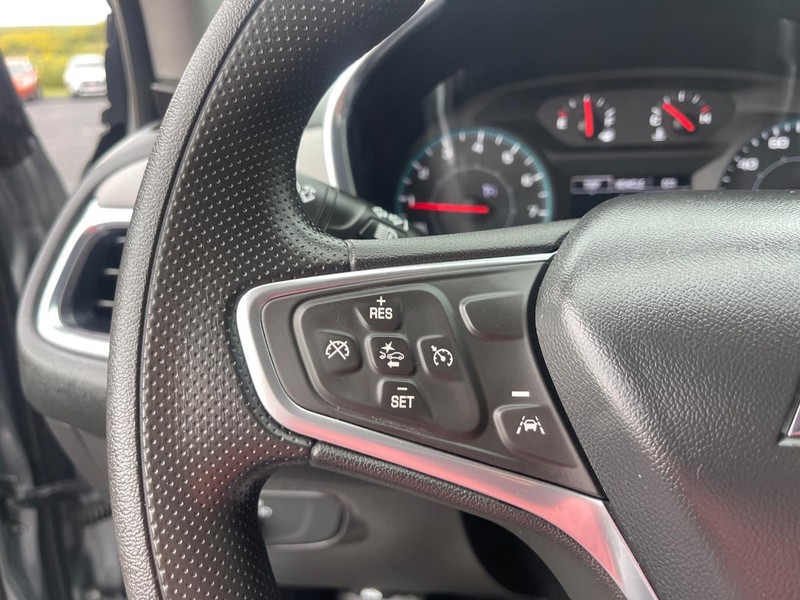 Chevrolet Equinox Vehicle Image 20
