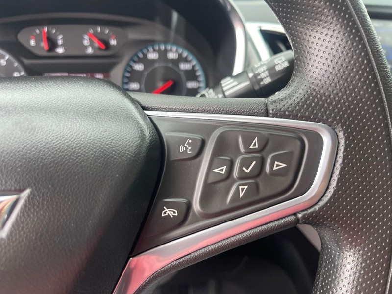 Chevrolet Equinox Vehicle Image 25